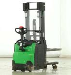 Cesab stapelaar, 1000 tot 2000 kg, Elektrisch, Stapelaar, Cesab