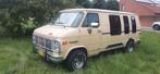 GMC 1985 Vendura starcraft camper, Auto's, Oldtimers, Particulier, Geïmporteerd, 197 pk, Te koop