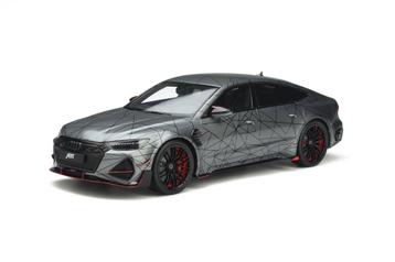 Gt Spirit
Audi RS7 ABT Sportback
1/1400 1:18 Nieuw  beschikbaar voor biedingen