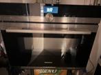Siemens Inbouw Combioven CM656GBS1, Witgoed en Apparatuur, Ovens, Gebruikt, Hete lucht, 60 cm of meer, Oven met grill