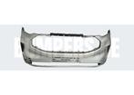 Bumper Ford Transit Custom MK2 II 23- PZ31-17F003-F Voorbump, Gebruikt, Voor, 6 maanden garantie, Ophalen of Verzenden