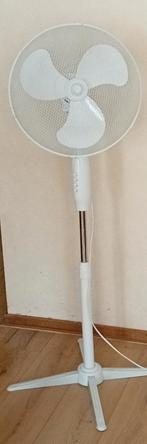 Te Koop: Een statief ventilator. , Ophalen, Gebruikt, Statiefventilator