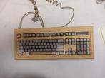 Commodore din Keyboard en Muis, Computers en Software, Toetsenborden, Bedraad, Ophalen of Verzenden, Niet werkend, Qwerty