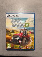 Farming Simulator 25 - PS5, Spelcomputers en Games, Games | Sony PlayStation 5, Ophalen of Verzenden, Nieuw