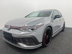 Sublieme Golf 8 GTI Clubsport |Akra|HUD|45|Garantie 2027|, Auto's, Volkswagen, Euro 5, Zwart, USB, Bedrijf