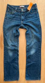 Levi’s 627 women Straight Fit / bootcut jeans W28 L34, Kleding | Dames, Levi’s, Ophalen of Verzenden, Blauw, W28 - W29 (confectie 36)