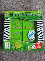 Smart games Safari Hide & Seek - Puzzelspel, Ophalen of Verzenden, Zo goed als nieuw