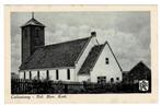 Callantsoog. De Nederlands Hervormde Kerk., Verzamelen, Ansichtkaarten | Nederland, Ophalen of Verzenden, Ongelopen, Noord-Holland