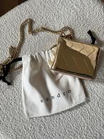 Chain wallet sandro, Ophalen of Verzenden, Zo goed als nieuw, Overige kleuren, Overige merken