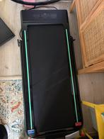 Dreaver S340 loopband zgan 1-10 km/u + bescherm mat, Ophalen, Zo goed als nieuw, Loopband