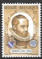 Belgie 1998 - Yvert/OBP 2776 - Marnix van St. Aldegonde (PF), Postzegels en Munten, Verzenden