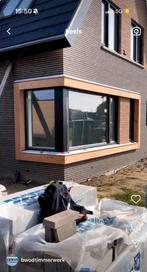 Timmerwerk, Diensten en Vakmensen