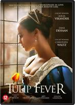 DVD TULIP FEVER JUDI DENCH DANE DEHAAN ALICIAVIKANDER, Alle leeftijden, Verzenden, Zo goed als nieuw