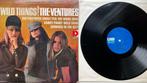 VEC Ventures 2 albums €15 ook los te koop, Ophalen of Verzenden, Gebruikt, 12 inch, Poprock
