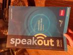 speakout 2nd edition + cd, Ophalen, Nieuw, Overige niveaus