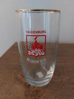 Bierglas de leeuw bier Valkenburg, Ophalen of Verzenden