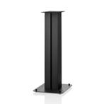 Luidsprekerstandaard B&W zwart - alleen ophalen -, Ophalen of Verzenden, Gebruikt, Overige typen, Bowers & Wilkins (B&W)