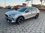 Cupra Formentor 1.5 TSI 150pk Dsg-7 2021 Grijs, Auto's, Cupra, Zwart, 4 cilinders, Formentor, 14 km/l