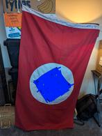 Duitse WOII Vlag - Hamburg 1939, Verzamelen, Ophalen of Verzenden, Overige soorten, Duitsland, Vlag of Vaandel