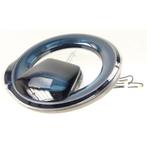 Samsung Wasmachine complete deur met Add-Wash zwart, Ophalen of Verzenden, Refurbished