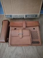 Uher draagtas, Ophalen of Verzenden, Onderdeel