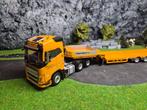 WSI Franz Bracht KG; VOLVO FH5 GLOBETROTTER 6X4 01-4550, Info@seipholland.nl, Nieuw, Ophalen of Verzenden, Bus of Vrachtwagen
