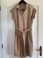 Jurk beige zoso, Ophalen of Verzenden, Zo goed als nieuw, Maat 36 (S), Beige