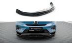 Voorlip sideskirts spoiler diffuser splitter - Volvo C40 21+, Ophalen of Verzenden
