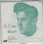 Jo Erens en Harry Bordon- Limburg Mie Lanjd   EP