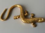 Koperen salamander, Ophalen of Verzenden