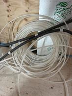 Vloerverwarmingsbuis en randstrook, Doe-het-zelf en Verbouw, Verwarming en Radiatoren, Ophalen, 30 tot 80 cm, Radiator, Minder dan 60 cm