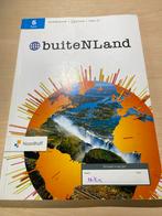 Buitenland Aardrijkskunde 5 HAVO Flex-boek editie 4.1, Boeken, Gelezen, HAVO, Ophalen of Verzenden, Aardrijkskunde