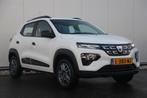 Dacia Spring Business 27 kWh Automaat Navigatie Camera Airco, Gebruikt, 920 kg, Wit, Autotrust