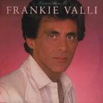 Frankie Valli - Heaven Above Me (LP), Cd's en Dvd's, Vinyl | Pop, Ophalen of Verzenden, 1980 tot 2000, Gebruikt, Overige formaten