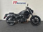 KAWASAKI ELIMINATOR 500 (bj 2025), 2 cilinders, Bedrijf, 451 cc, Overig