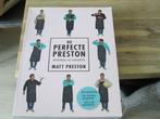 de perfecte Preston door Matt Preston, Boeken, Kookboeken, Nieuw, Ophalen of Verzenden