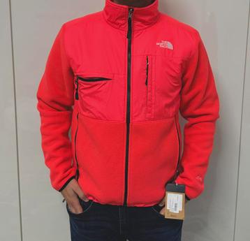 [Nieuw] The North Face M Denali fleece jacket /vest maat M beschikbaar voor biedingen
