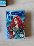 De Heks van Eb en Vloed - Thea Stilton, Boeken, Ophalen of Verzenden, Zo goed als nieuw, Fictie algemeen