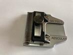 Aesculap GH 712/1 scheerkop, meerdere te koop! Trimsalon, Ophalen of Verzenden, Gebruikt