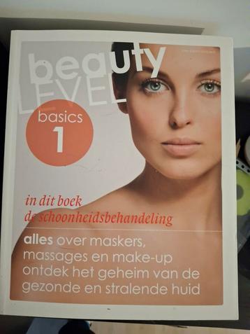 Beauty Level Basics 1 - Schoonheidsbehandelingen beschikbaar voor biedingen