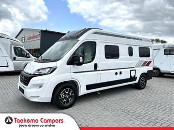 LMC Innovan 600 Euro-6/2024/6m/15.000km/BTW beschikbaar voor biedingen