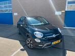 Fiat 500X 1.4 Turbo Cross Multiair-Automaat16V140pk DCT 2018, Auto's, 65 €/maand, 1295 kg, 4 cilinders, 500X