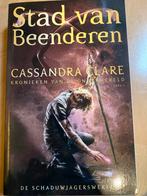 Stad van Beenderen - Cassandra Clare - Nieuw!, Ophalen of Verzenden, Nieuw, Cassandra Clare