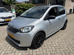 Skoda Citigo 1.0 Grt. Arctic Airco/5deurs/NAVI/elct.ramen, Voorwielaandrijving, Euro 5, Stof, Gebruikt