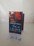 Vals Licht - Joost Zwagerman, Ophalen of Verzenden, Zo goed als nieuw, Joost Zwagerman, Nederland