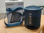 Sony SRS-XB13 Draadloze Speaker - Nieuwstaat, Ophalen, Overige typen, Zo goed als nieuw, Sony