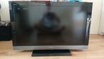 Sony KDL-37EX500, Ophalen, Gebruikt, 50 Hz, LCD