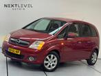 Opel Meriva 1.6-16V Enjoy Airco Lage KM 4Nieuwe Banden, Voorwielaandrijving, 65 €/maand, 15 km/l, Gebruikt