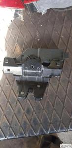 Achterklep slotmechaniek BMW 3-serie E46 coupe, Ophalen of Verzenden, Gebruikt, BMW