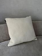 Woonkussen/ kussen / bankkussen, Ophalen of Verzenden, Zo goed als nieuw, Overige kleuren, Vierkant